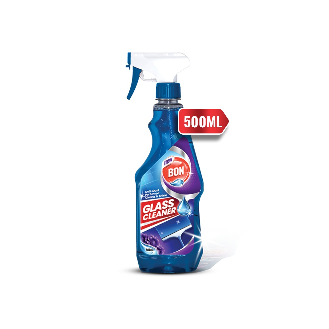 Bon Glass Cleaner