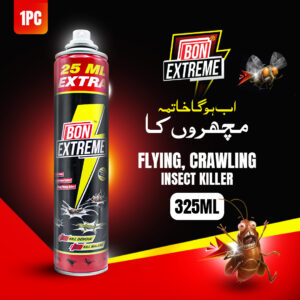 Bon Extreme Insect Killer 325ml